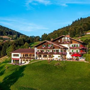 Alpenhotel Denninglehen