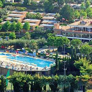 Apulia Europe Garden Eco&Sport Resort