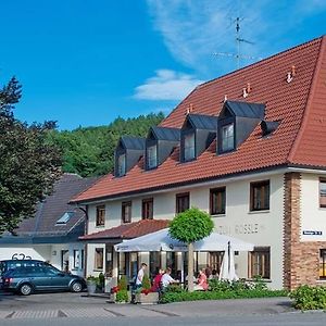 Hotel Gasthof zum Rössle